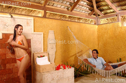 Grand Palladium Bavaro 8